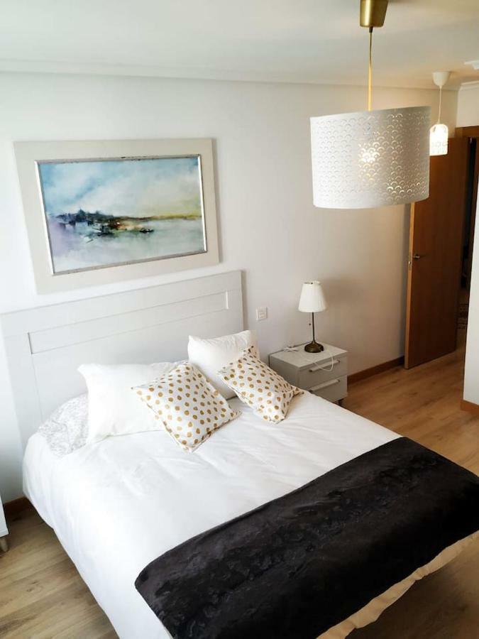 Ferienwohnung Living Burgo Exterior foto
